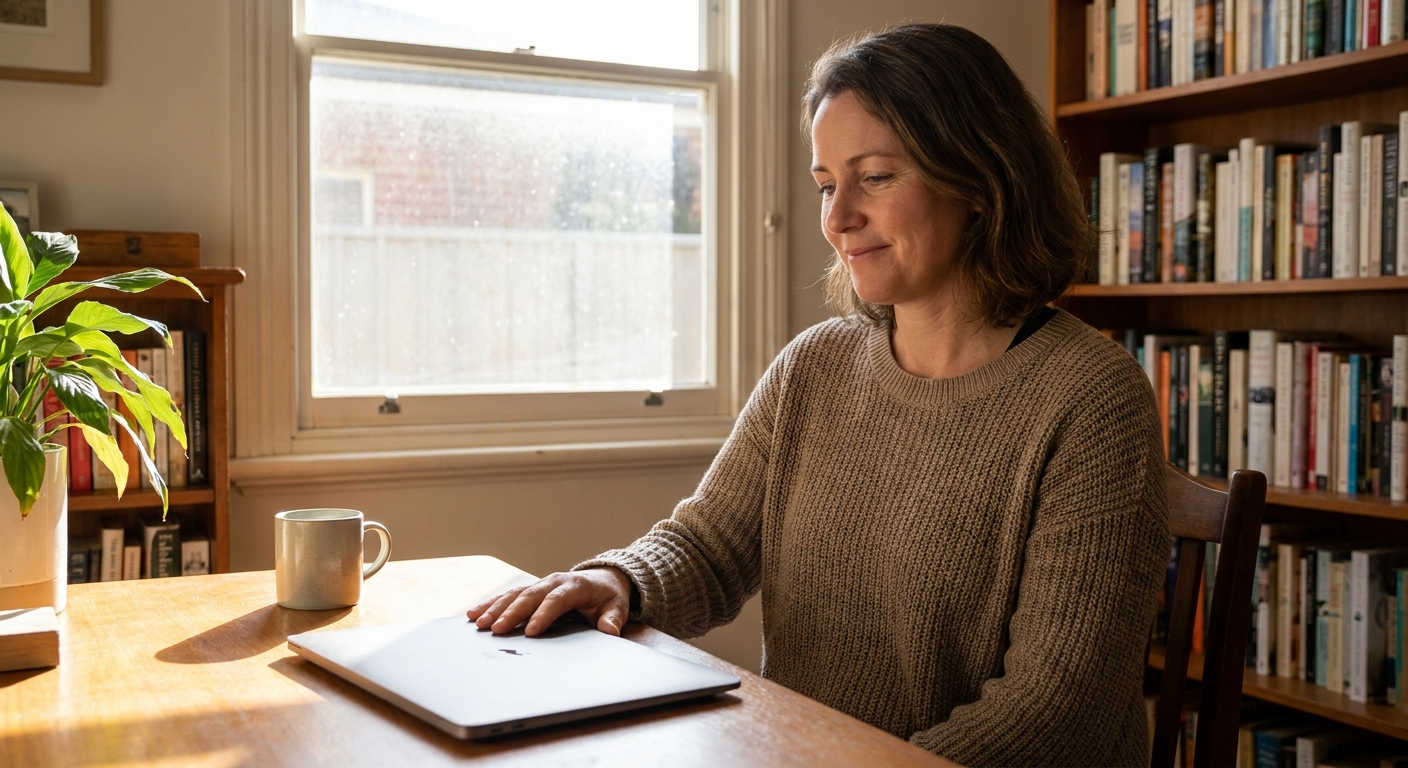 Laptop and desktop cleaning in Kensington (3031) — an at-home owner pleased their computer runs cool and quiet again