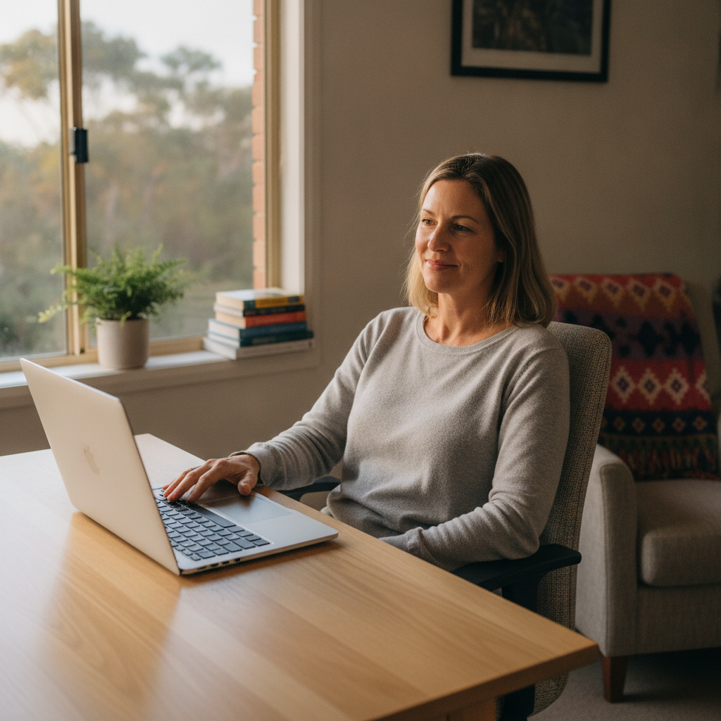 Laptop and desktop cleaning in Kincumber South (2251) — an at-home owner pleased their computer runs cool and quiet again