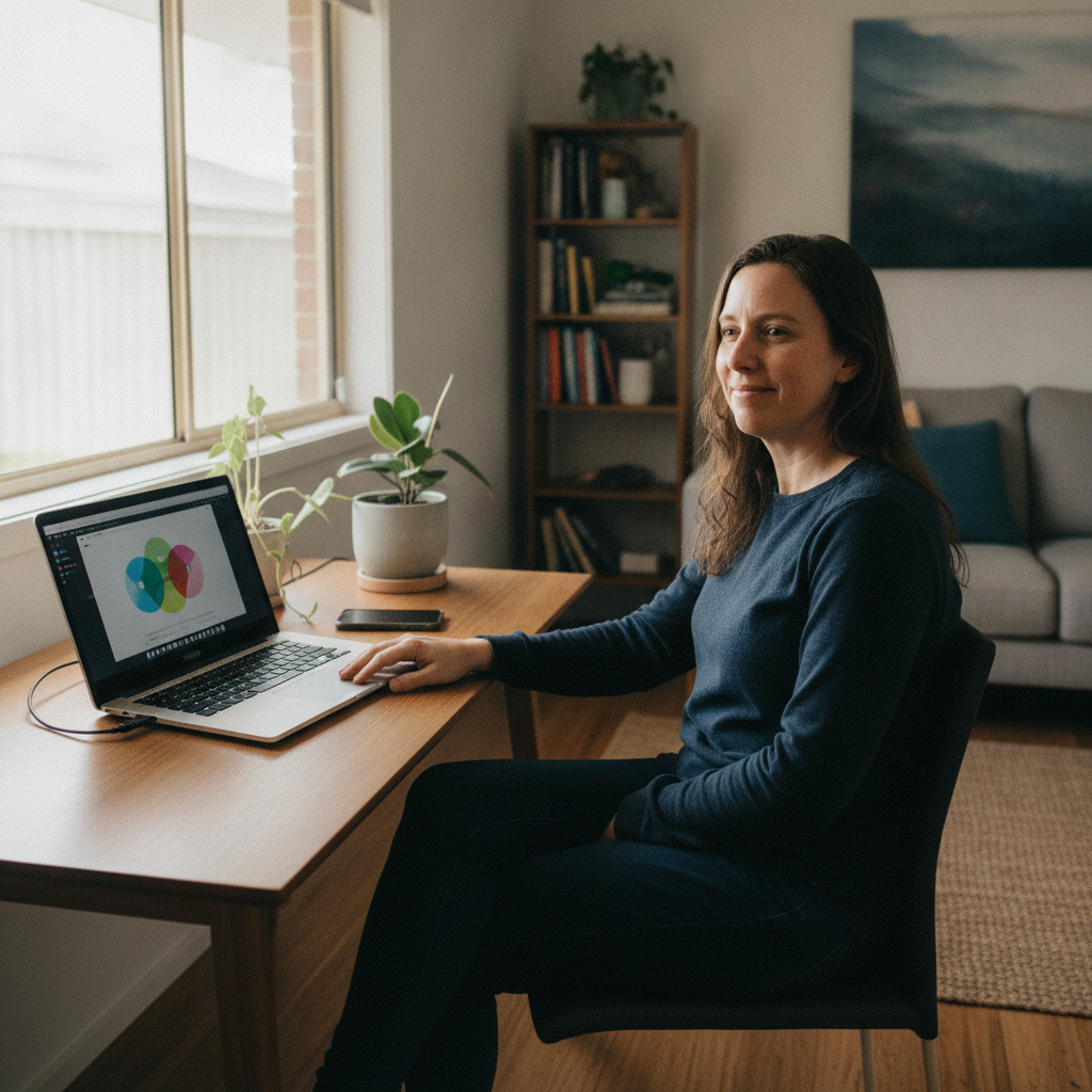 Laptop and desktop cleaning in Kurwongbah (4503) — an at-home owner pleased their computer runs cool and quiet again