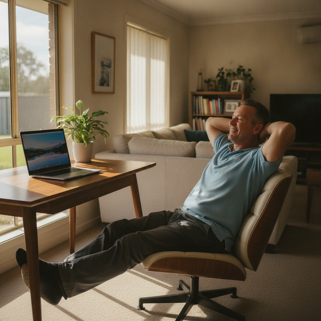 Laptop and desktop cleaning in Lake Wyangan (2680) — an at-home owner pleased their computer runs cool and quiet again