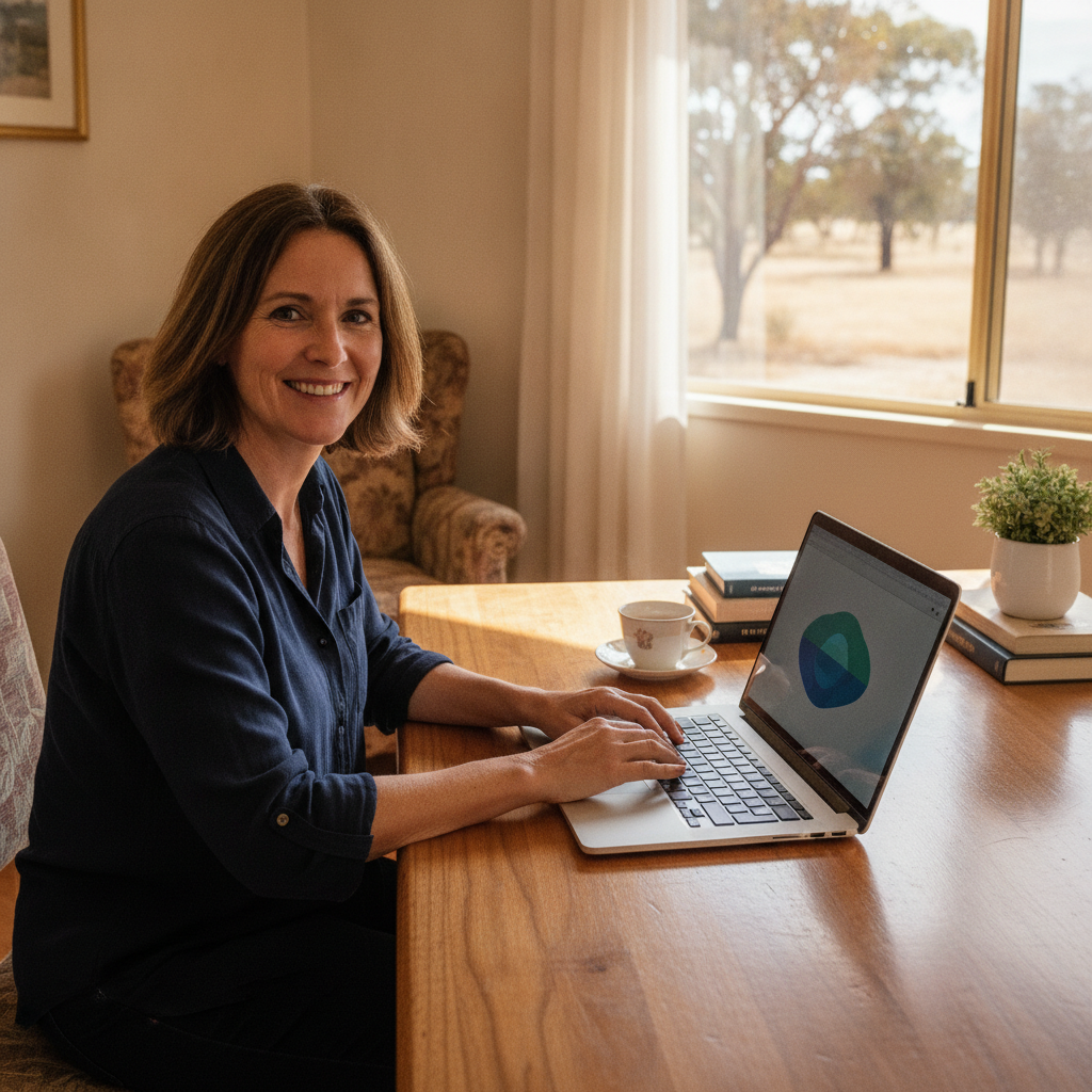 Laptop and desktop cleaning in Little Jacks Creek (2339) — an at-home owner pleased their computer runs cool and quiet again