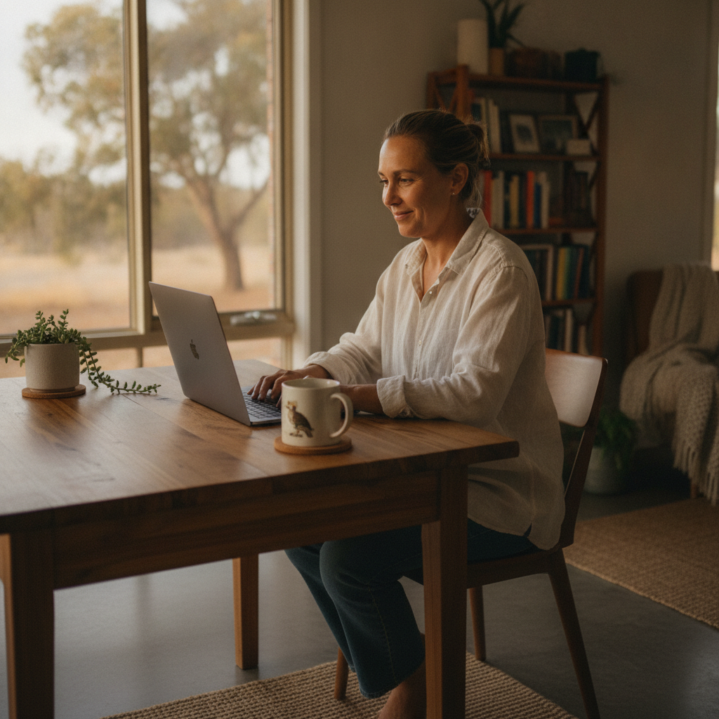 Laptop and desktop cleaning in Manahan (2200) — an at-home owner pleased their computer runs cool and quiet again