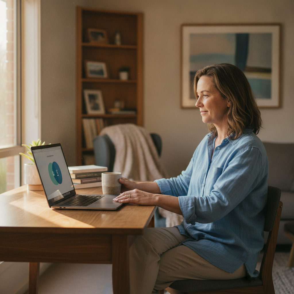 Laptop and desktop cleaning in Mandalong (2264) — an at-home owner pleased their computer runs cool and quiet again