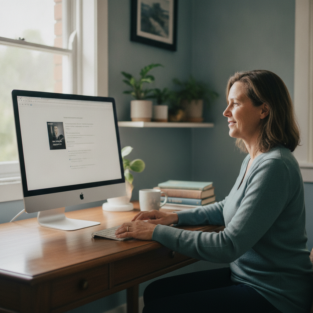 Laptop and desktop cleaning in Marinna (2663) — an at-home owner pleased their computer runs cool and quiet again