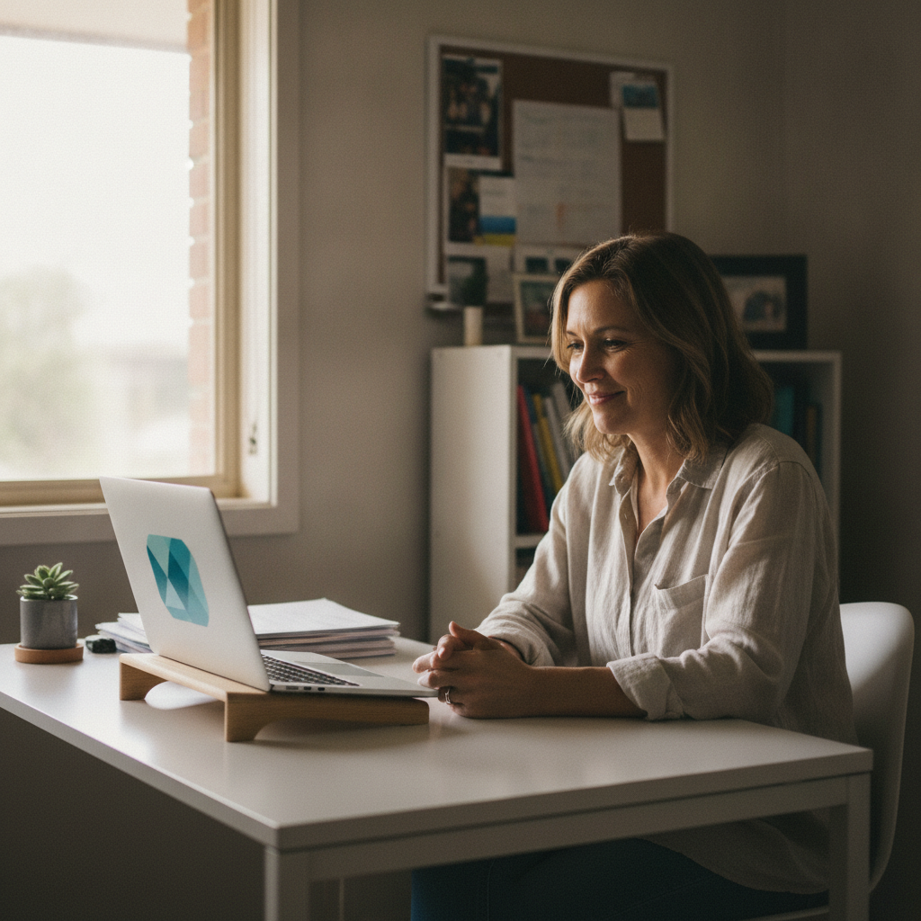 Laptop and desktop cleaning in McAlister (2580) — an at-home owner pleased their computer runs cool and quiet again
