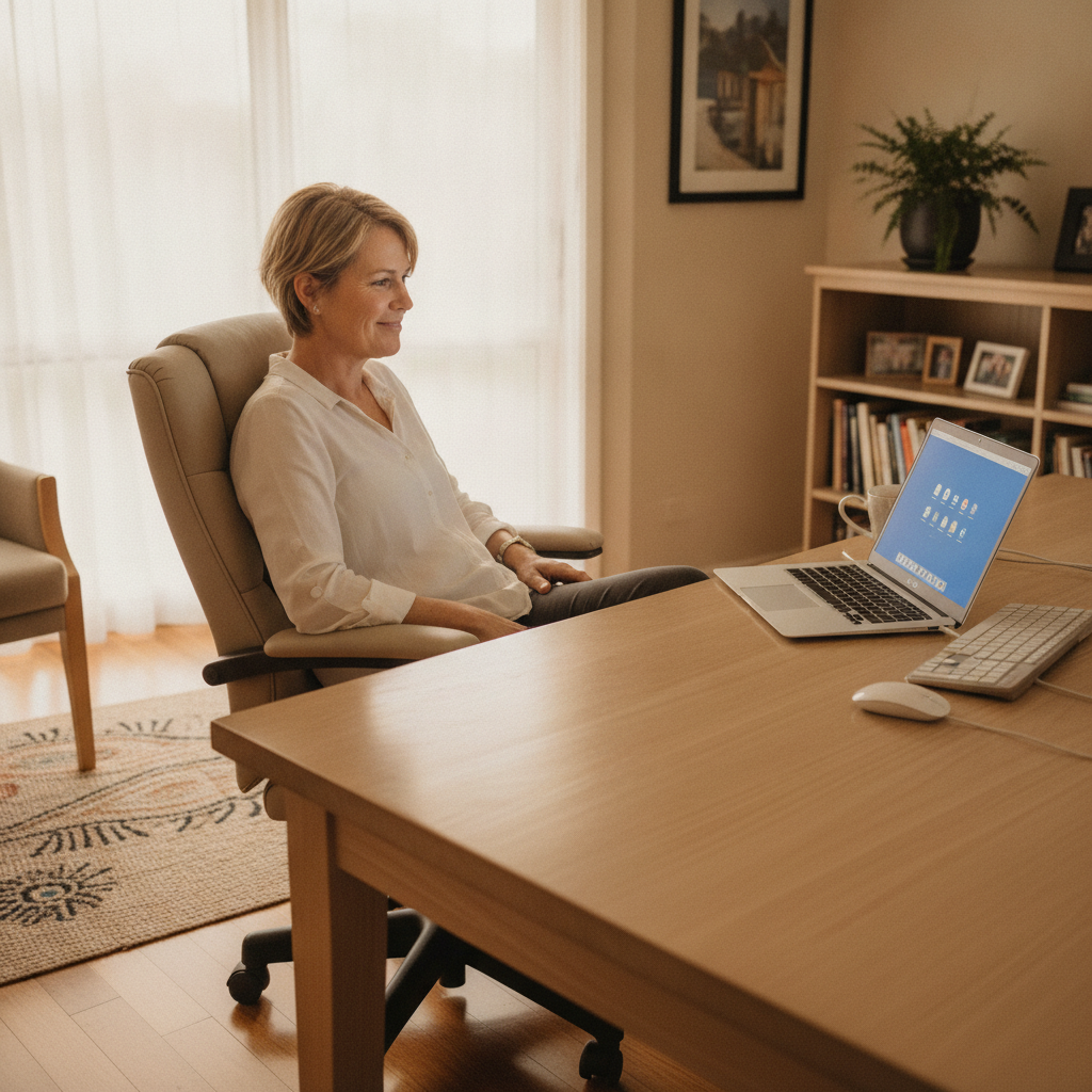 Laptop and desktop cleaning in Menangle Park (2563) — an at-home owner pleased their computer runs cool and quiet again