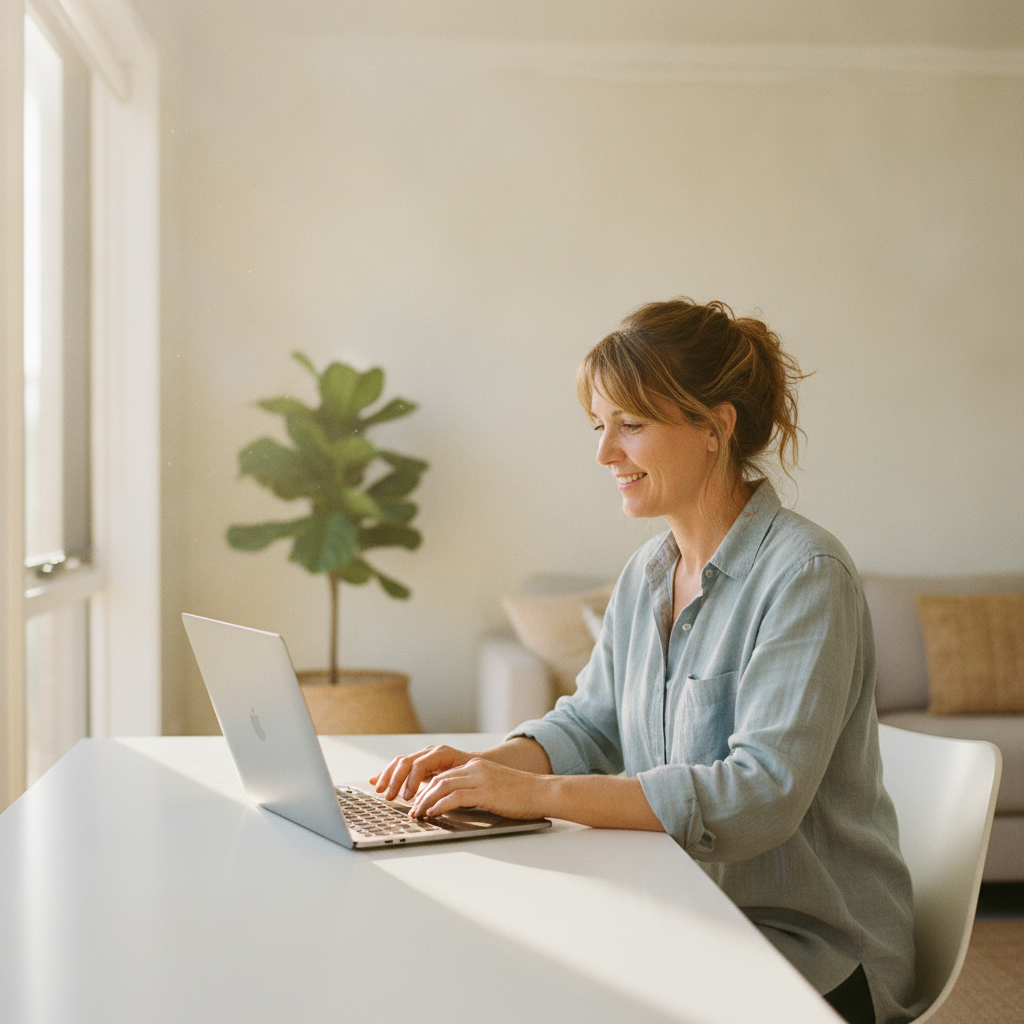 Laptop and desktop cleaning in Milby (2877) — an at-home owner pleased their computer runs cool and quiet again