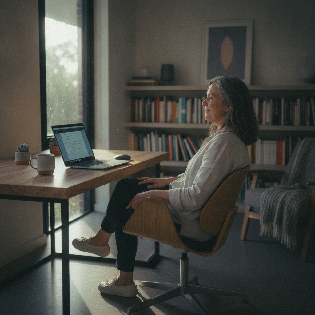 Laptop and desktop cleaning in Millswood (5034) — an at-home owner pleased their computer runs cool and quiet again