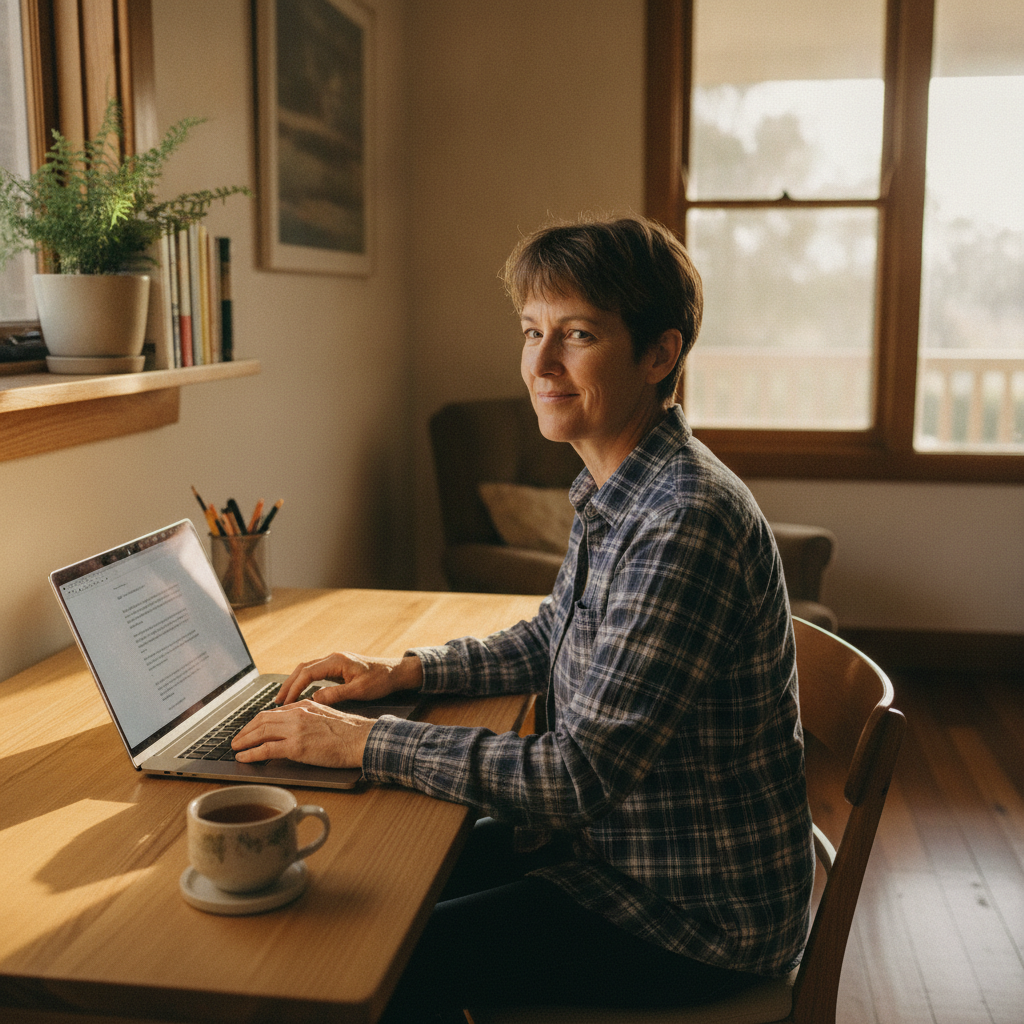 Laptop and desktop cleaning in Moolarben (2850) — an at-home owner pleased their computer runs cool and quiet again