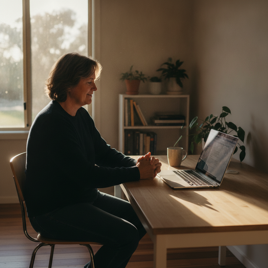 Laptop and desktop cleaning in Moonahcullah (2710) — an at-home owner pleased their computer runs cool and quiet again