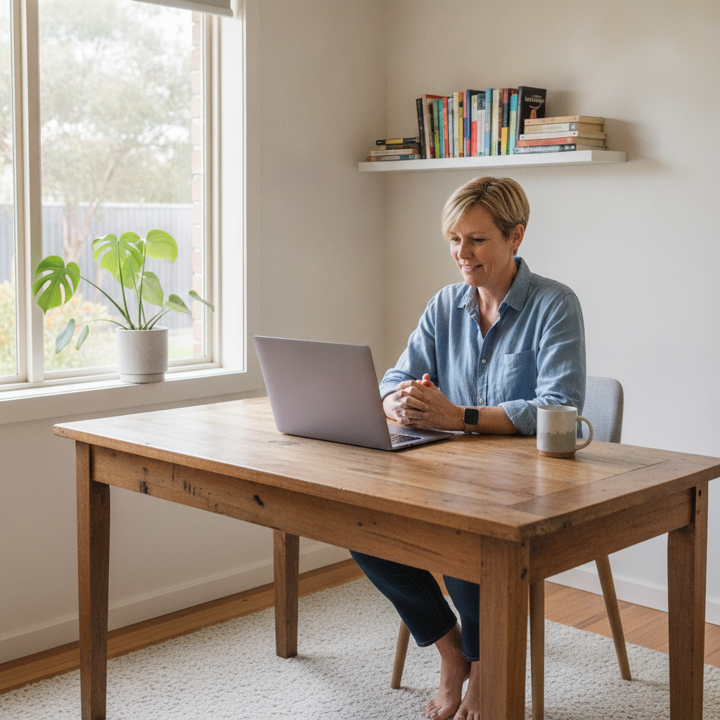 Laptop and desktop cleaning in Morphettville (5043) — an at-home owner pleased their computer runs cool and quiet again