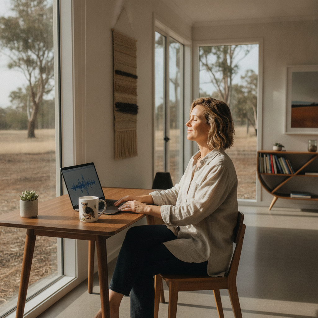 Laptop and desktop cleaning in Mount Clarence (6330) — an at-home owner pleased their computer runs cool and quiet again