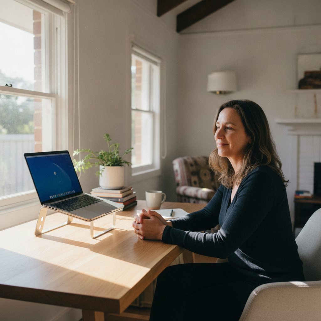Laptop and desktop cleaning in Mount Hawthorn (6016) — an at-home owner pleased their computer runs cool and quiet again