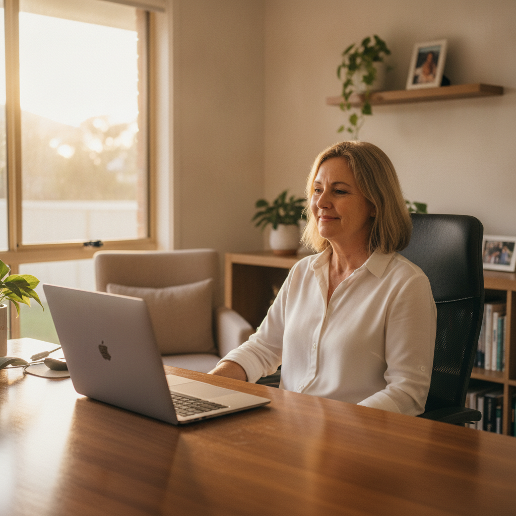 Laptop and desktop cleaning in Mount Nathan (4211) — an at-home owner pleased their computer runs cool and quiet again