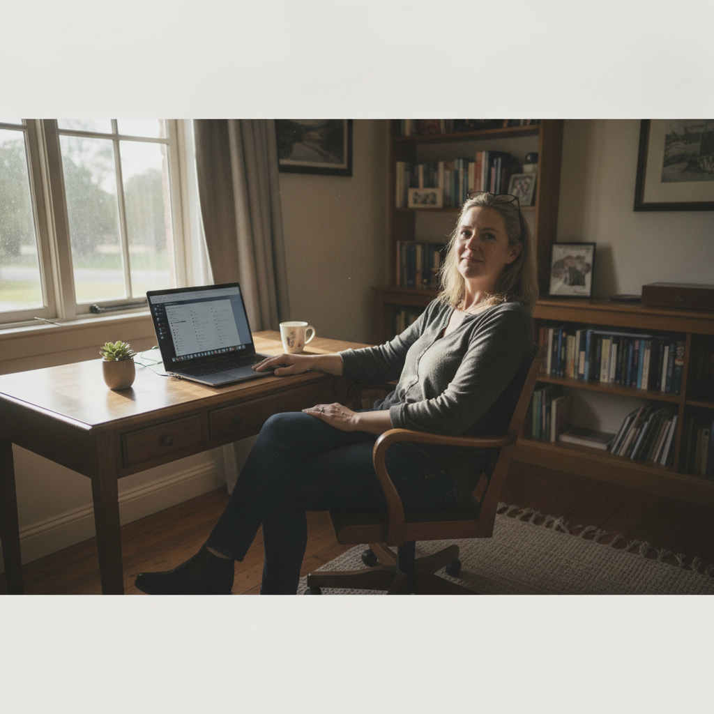 Laptop and desktop cleaning in Murringo (2586) — an at-home owner pleased their computer runs cool and quiet again