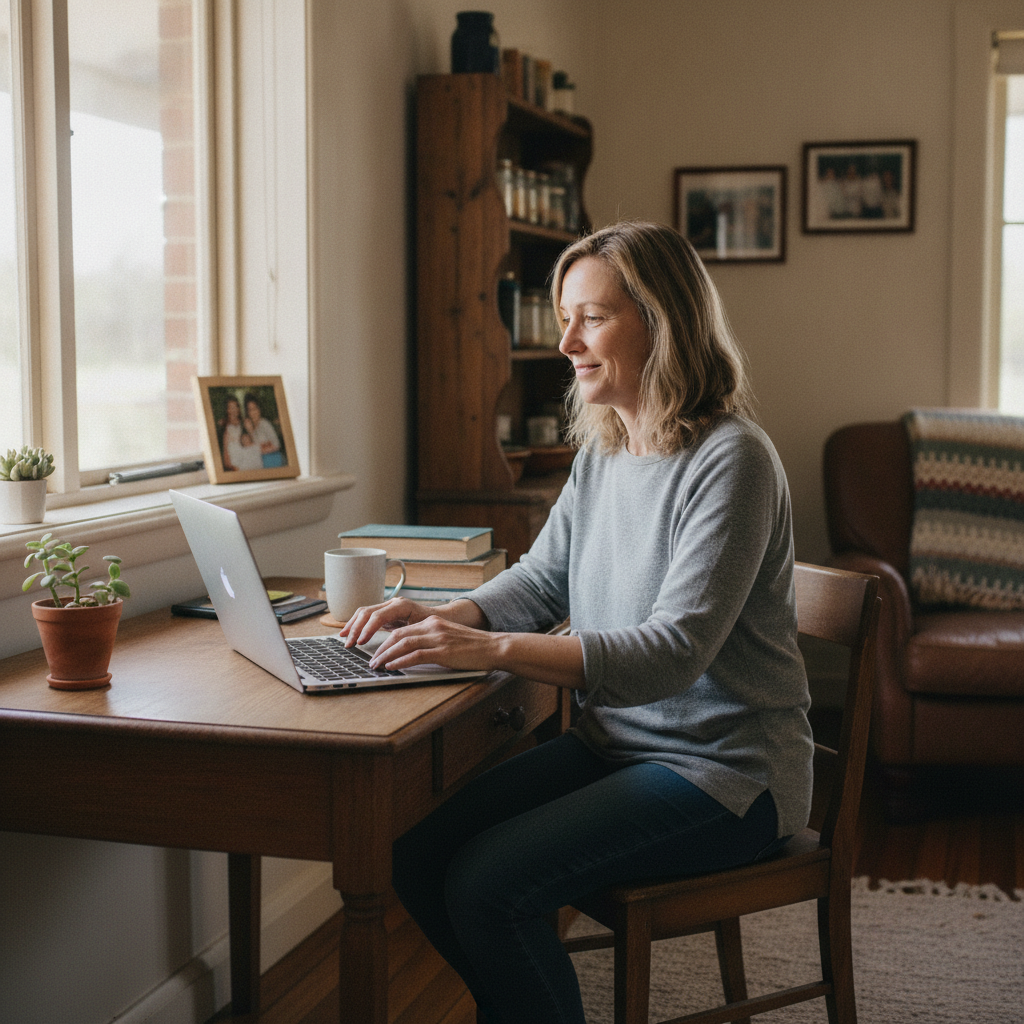 Laptop and desktop cleaning in Murrumburrah (2587) — an at-home owner pleased their computer runs cool and quiet again
