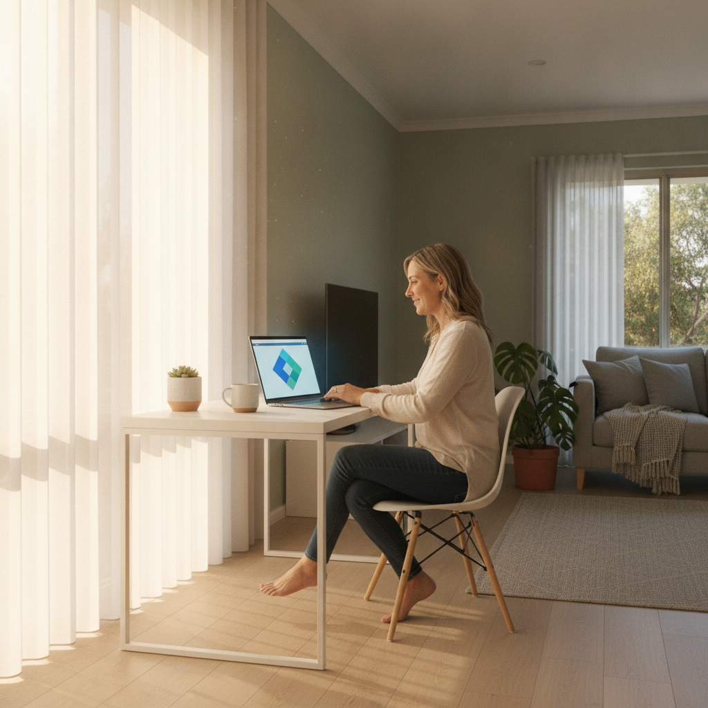 Laptop and desktop cleaning in Myrtle Bank (5064) — an at-home owner pleased their computer runs cool and quiet again