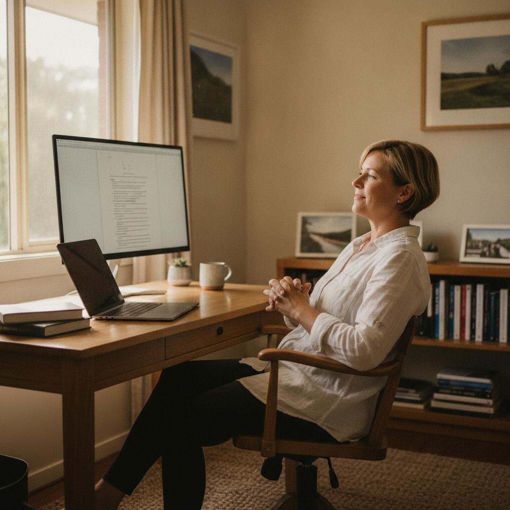 Laptop and desktop cleaning in Neringla (2622) — an at-home owner pleased their computer runs cool and quiet again