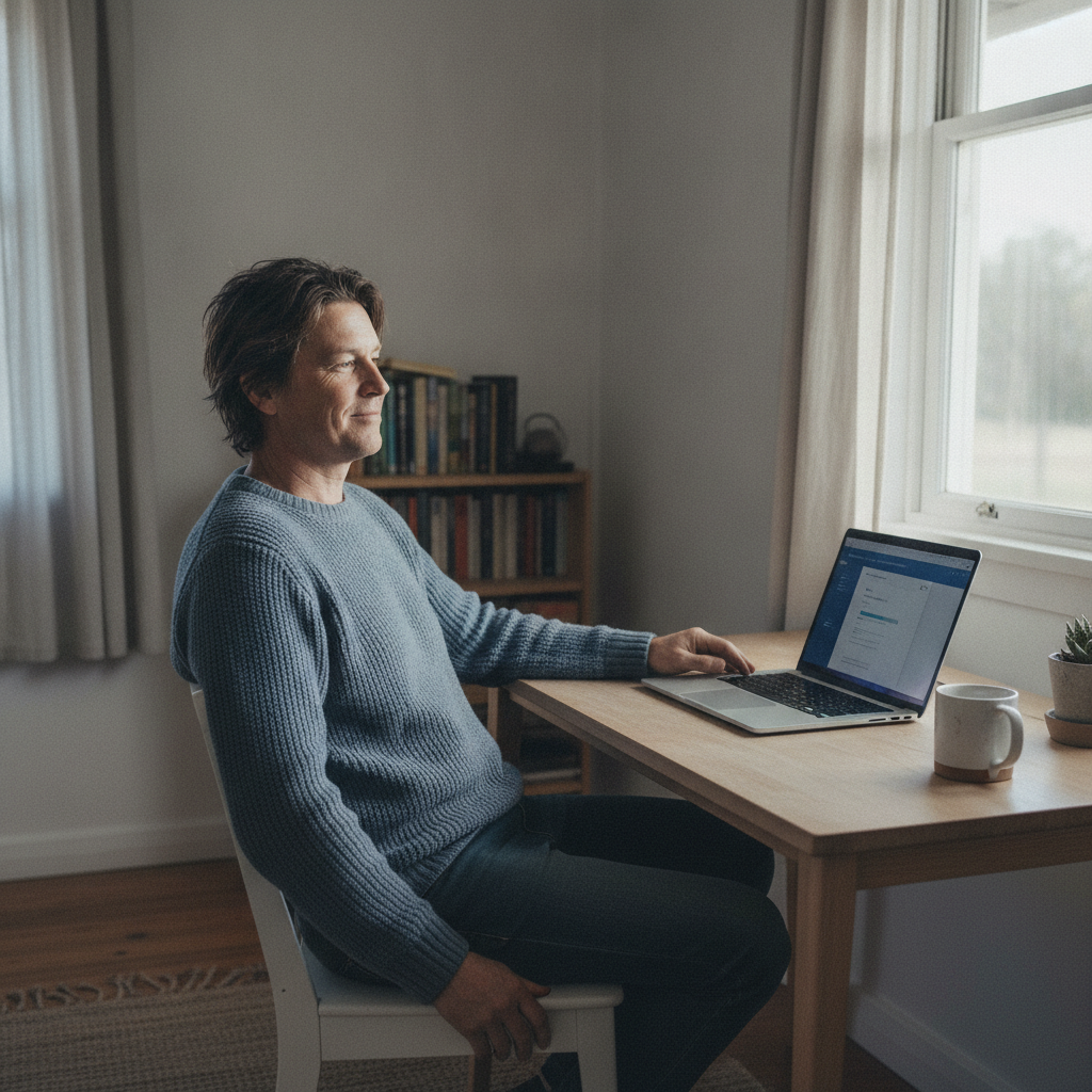 Laptop and desktop cleaning in Nimmitabel (2631) — an at-home owner pleased their computer runs cool and quiet again