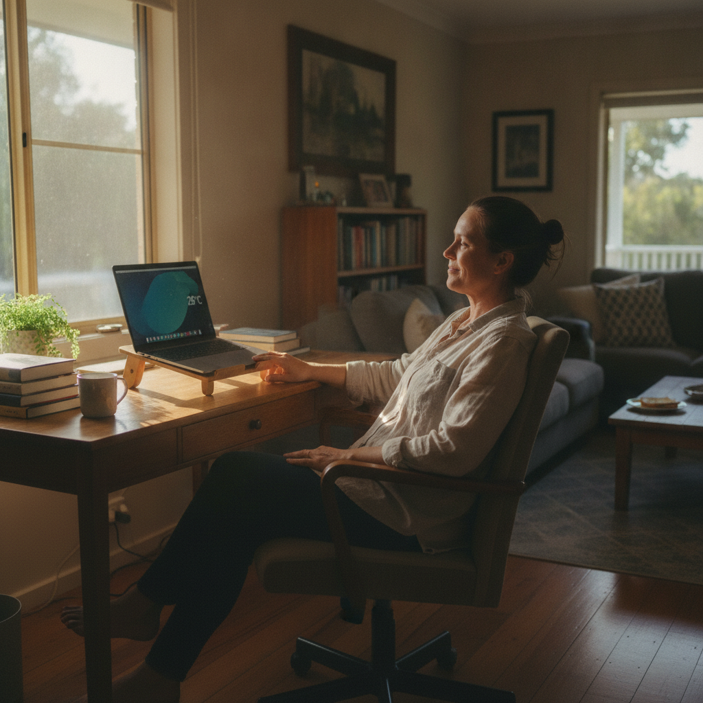 Laptop and desktop cleaning in North Tumbulgum (2490) — an at-home owner pleased their computer runs cool and quiet again