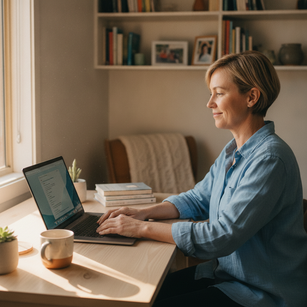 Laptop and desktop cleaning in North Wagga Wagga (2650) — an at-home owner pleased their computer runs cool and quiet again