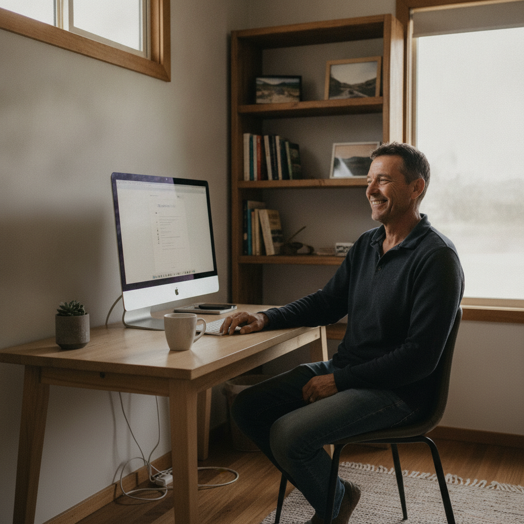 Laptop and desktop cleaning in Numeralla (2630) — an at-home owner pleased their computer runs cool and quiet again