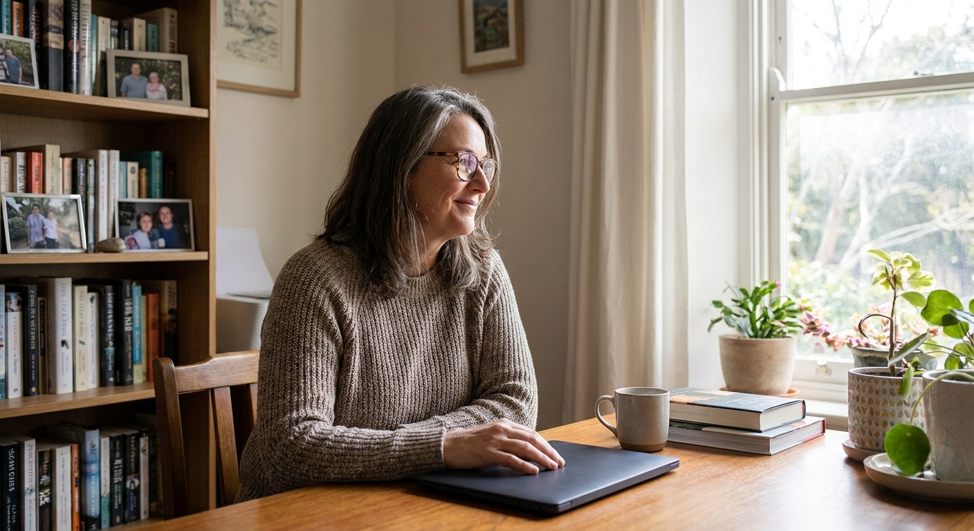 Laptop and desktop cleaning in Oakleigh (3166) — an at-home owner pleased their computer runs cool and quiet again