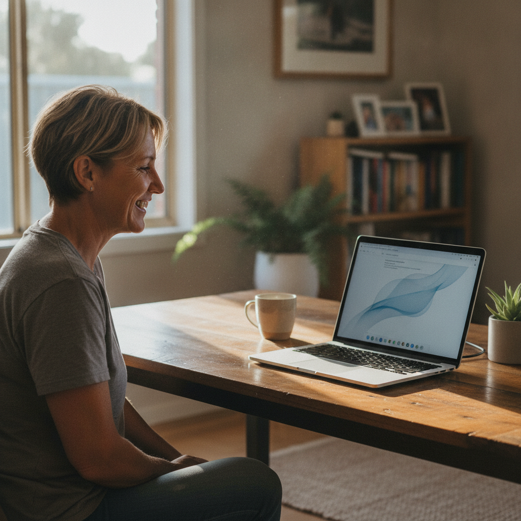 Laptop and desktop cleaning in Old Erowal Bay (2540) — an at-home owner pleased their computer runs cool and quiet again