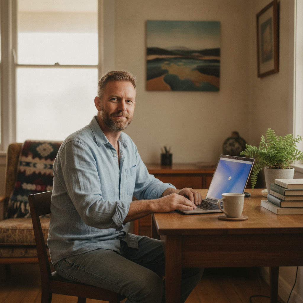 Laptop and desktop cleaning in Pambula (2549) — an at-home owner pleased their computer runs cool and quiet again