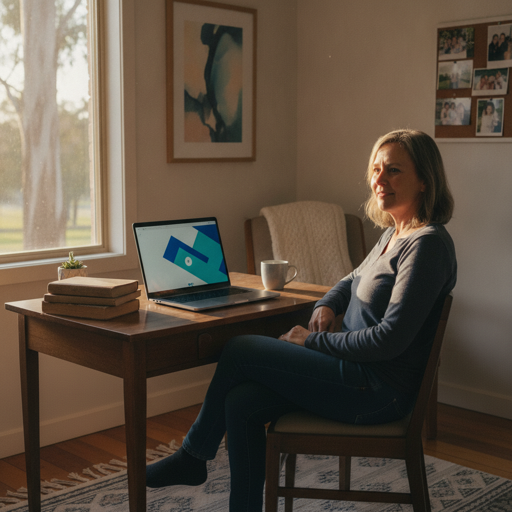 Laptop and desktop cleaning in Perthville (2795) — an at-home owner pleased their computer runs cool and quiet again