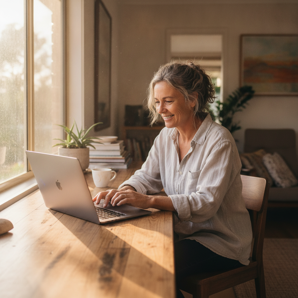 Laptop and desktop cleaning in Piggabeen (2486) — an at-home owner pleased their computer runs cool and quiet again