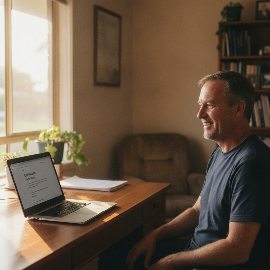 Laptop and desktop cleaning in Pindimar (2324) — an at-home owner pleased their computer runs cool and quiet again