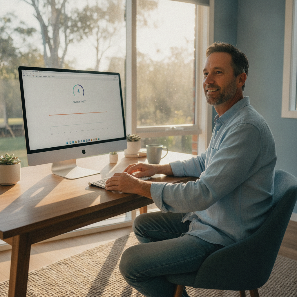 Laptop and desktop cleaning in Point Clare (2250) — an at-home owner pleased their computer runs cool and quiet again
