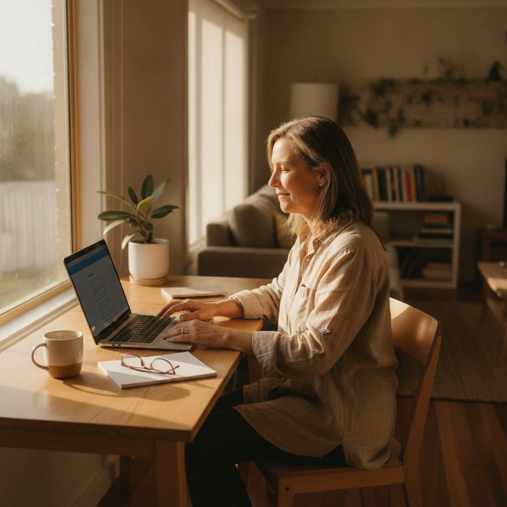 Laptop and desktop cleaning in Port Willunga (5173) — an at-home owner pleased their computer runs cool and quiet again