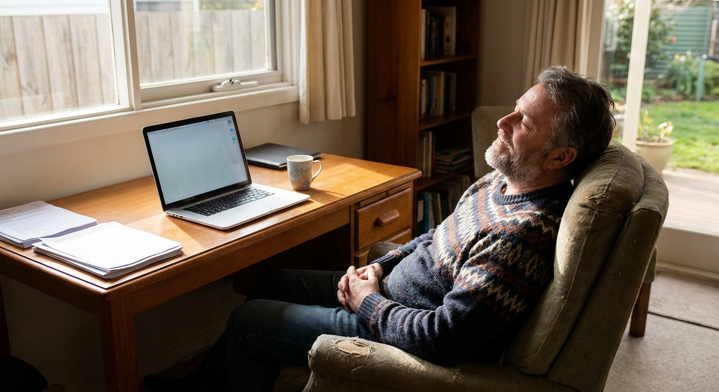 Laptop and desktop cleaning in Portarlington (3223) — an at-home owner pleased their computer runs cool and quiet again