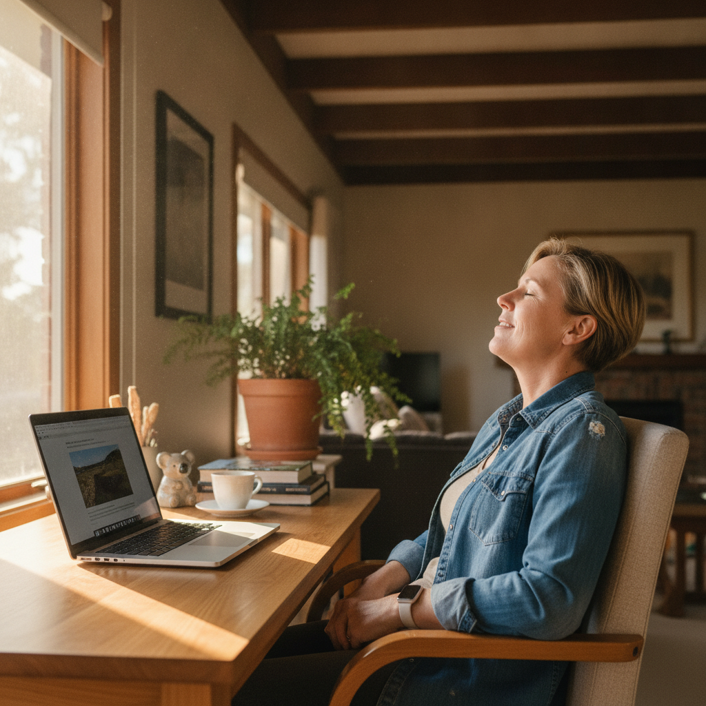 Laptop and desktop cleaning in Prospect Hill (5201) — an at-home owner pleased their computer runs cool and quiet again