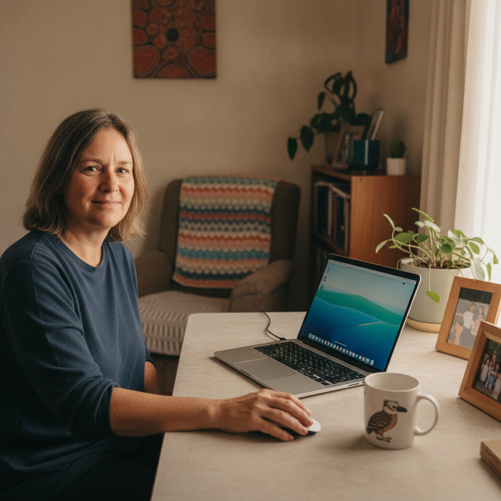 Laptop and desktop cleaning in Pucawan (2666) — an at-home owner pleased their computer runs cool and quiet again