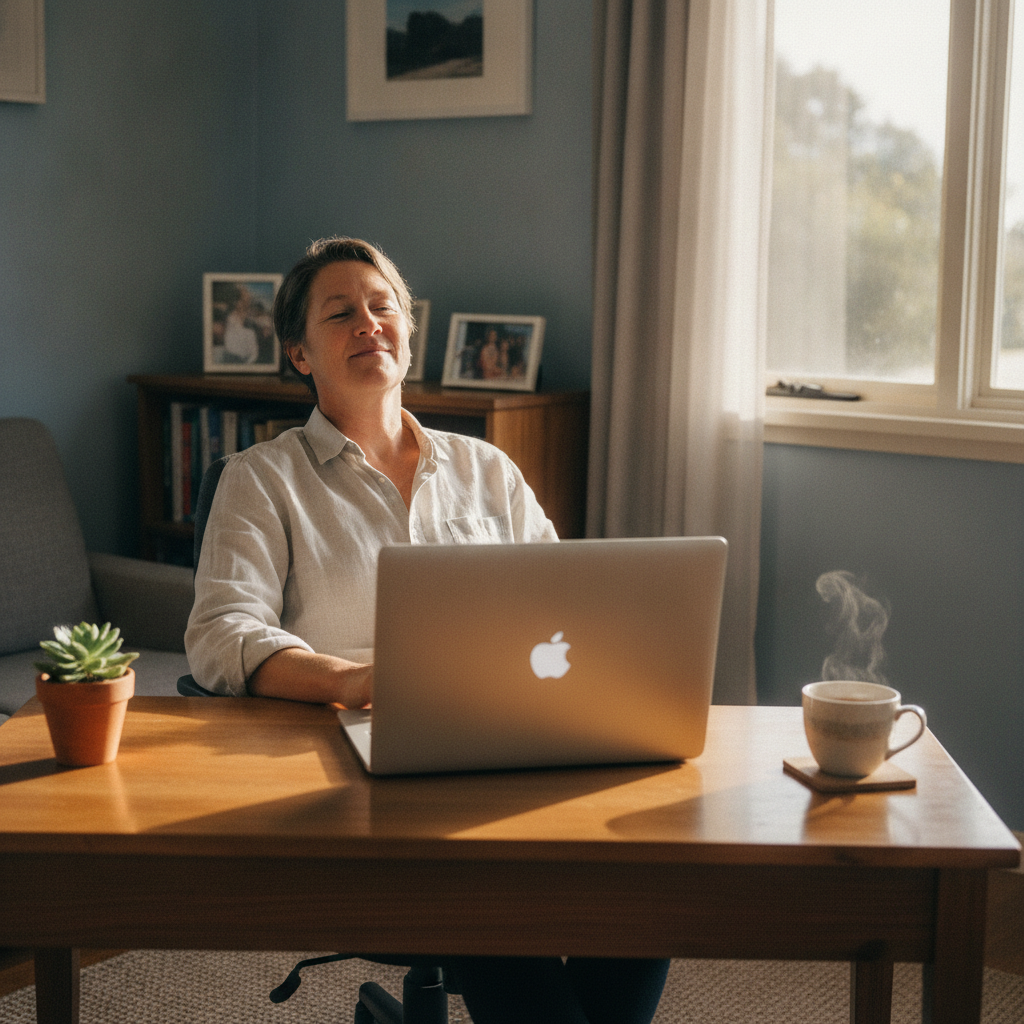 Laptop and desktop cleaning in Pyree (2540) — an at-home owner pleased their computer runs cool and quiet again