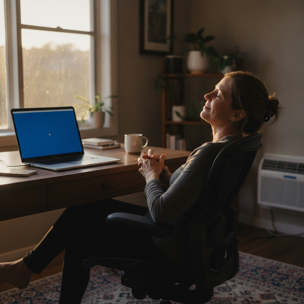 Laptop and desktop cleaning in Rocky Plain (2628) — an at-home owner pleased their computer runs cool and quiet again