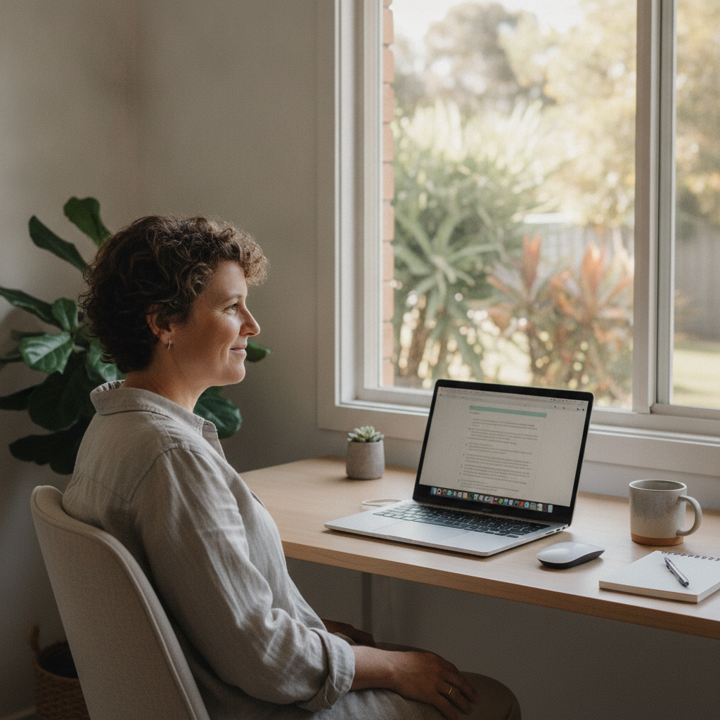 Laptop and desktop cleaning in Rous (2477) — an at-home owner pleased their computer runs cool and quiet again