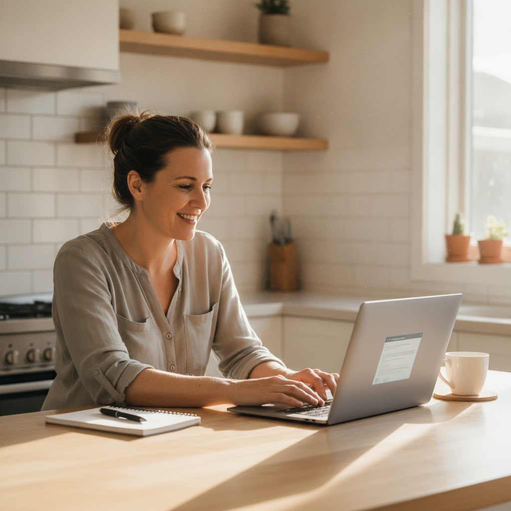 Laptop and desktop cleaning in Rundle Mall (5000) — an at-home owner pleased their computer runs cool and quiet again