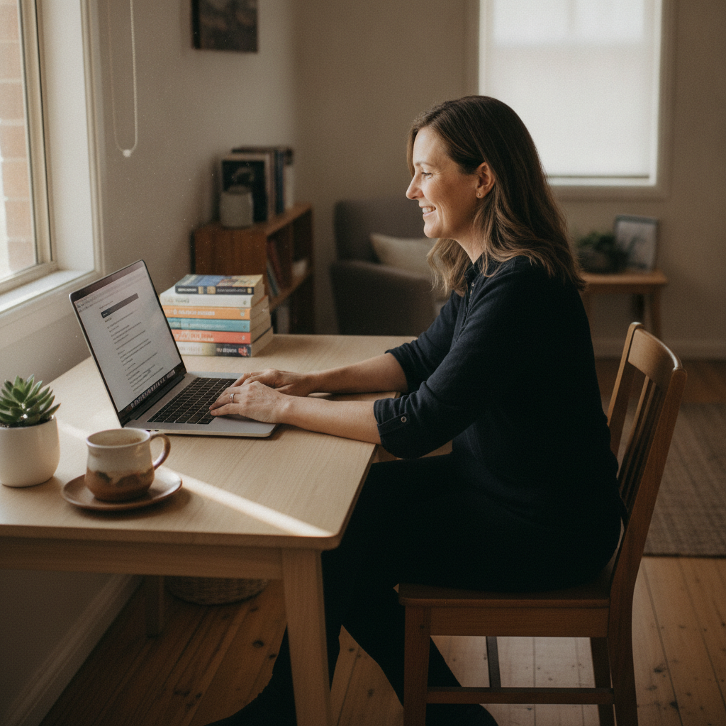 Laptop and desktop cleaning in Rythdale (3810) — an at-home owner pleased their computer runs cool and quiet again