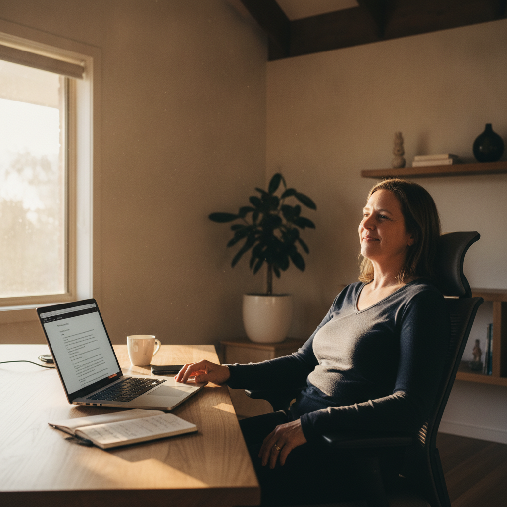 Laptop and desktop cleaning in Sallys Flat (2850) — an at-home owner pleased their computer runs cool and quiet again