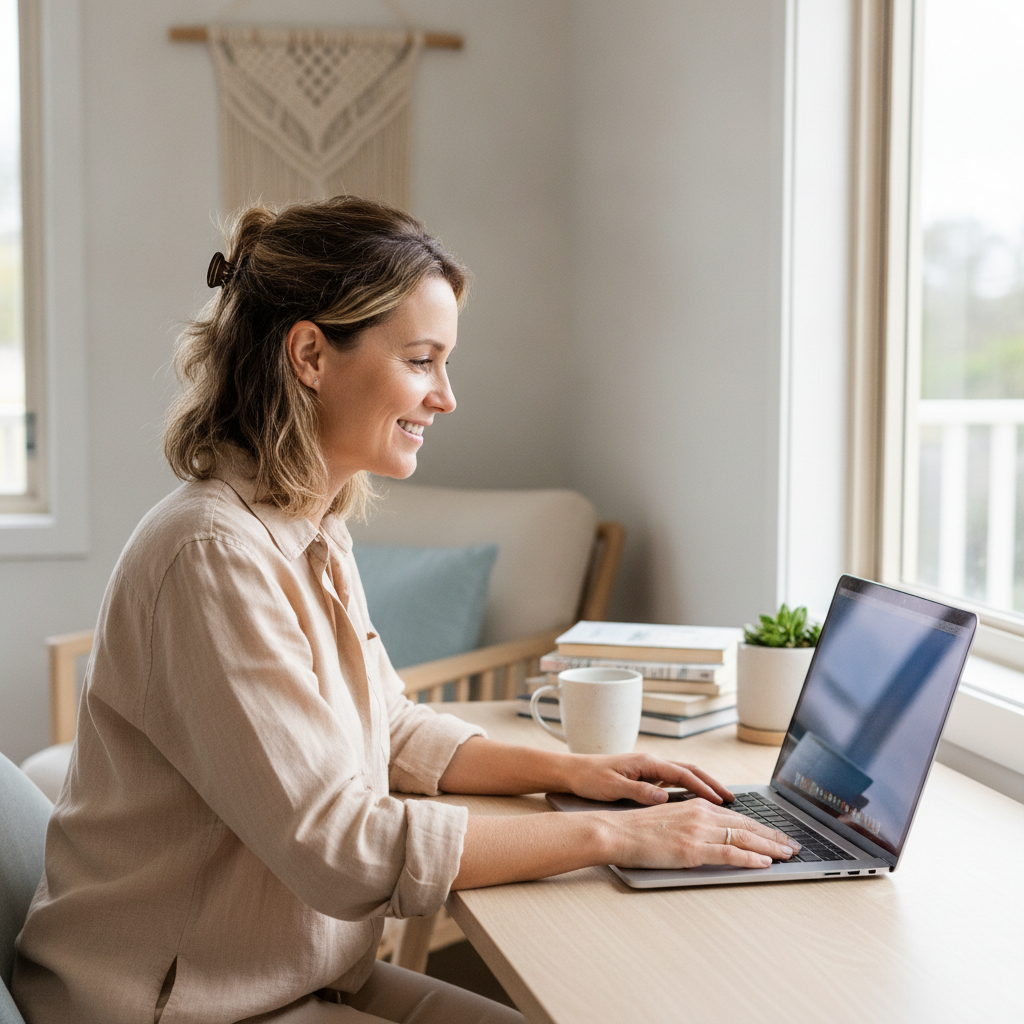Laptop and desktop cleaning in Shoal Bay (2315) — an at-home owner pleased their computer runs cool and quiet again