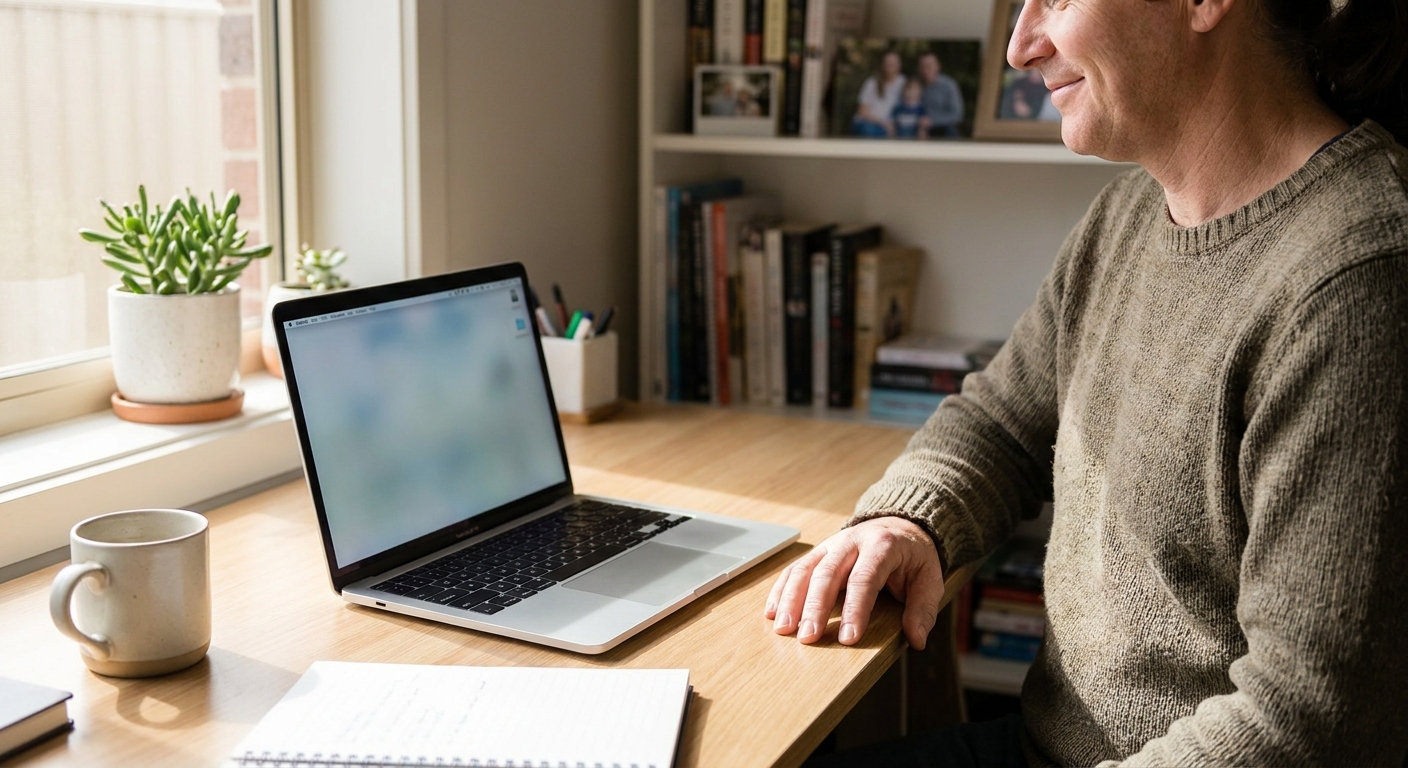 Laptop and desktop cleaning in South Morang (3752) — an at-home owner pleased their computer runs cool and quiet again