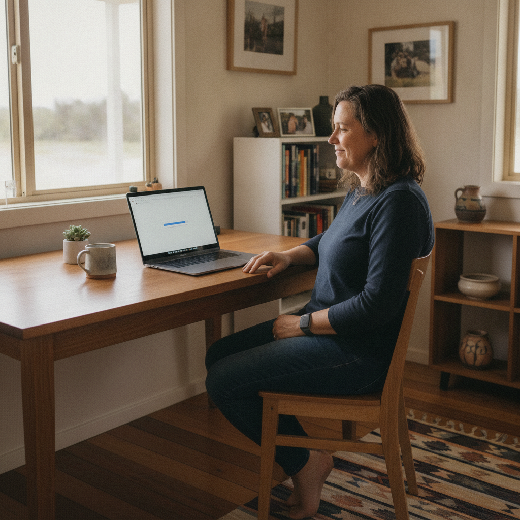 Laptop and desktop cleaning in Tantangara (2629) — an at-home owner pleased their computer runs cool and quiet again