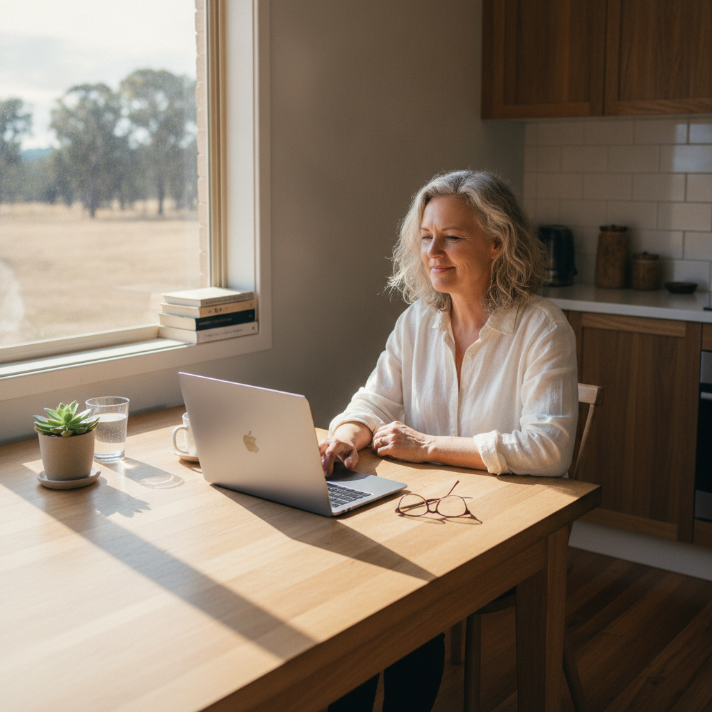 Laptop and desktop cleaning in Taralga (2580) — an at-home owner pleased their computer runs cool and quiet again