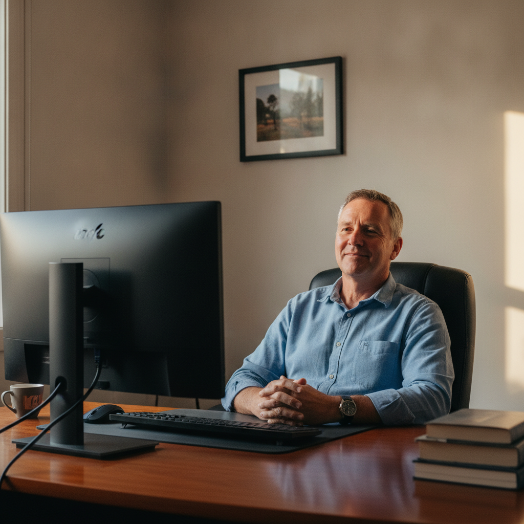 Laptop and desktop cleaning in Tarrawanna (2518) — an at-home owner pleased their computer runs cool and quiet again