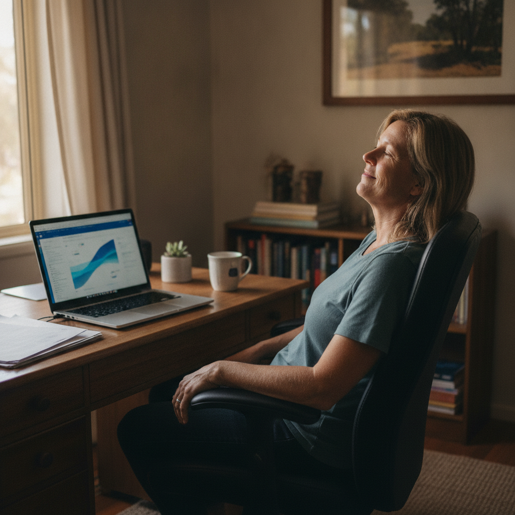 Laptop and desktop cleaning in The Pilliga (2388) — an at-home owner pleased their computer runs cool and quiet again