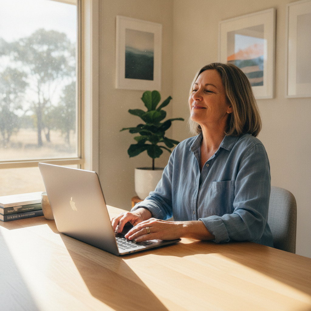 Laptop and desktop cleaning in Thule (2732) — an at-home owner pleased their computer runs cool and quiet again